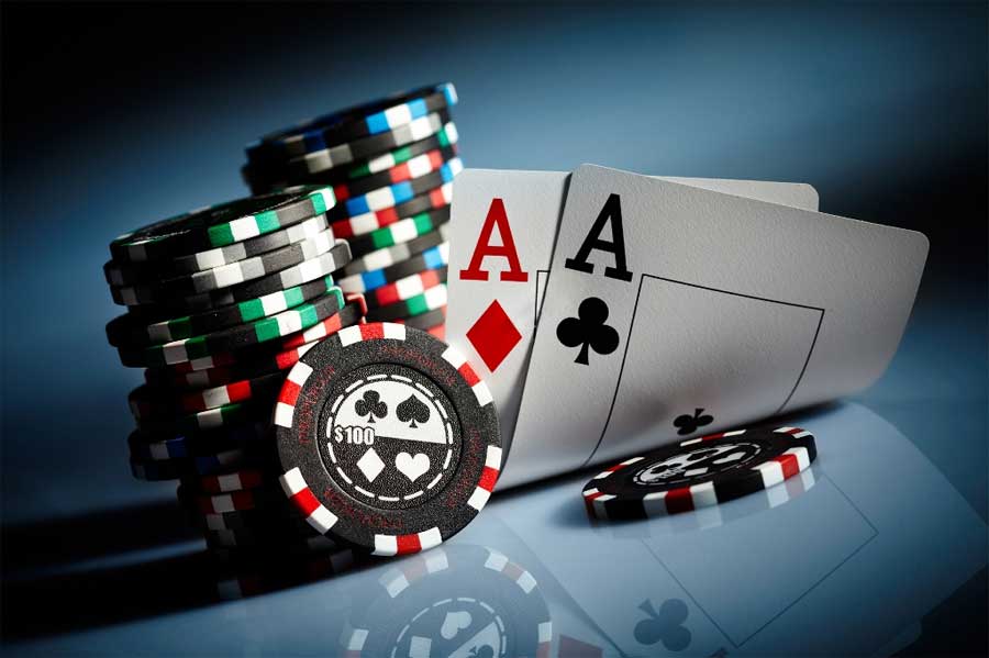 Pengenalan Judi Poker Online Versi Pot Limit Omaha