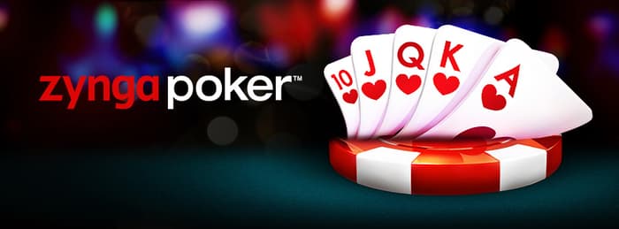 Zynga Poker Dan Qiu Qiu Online Di IDNPOKER Apk