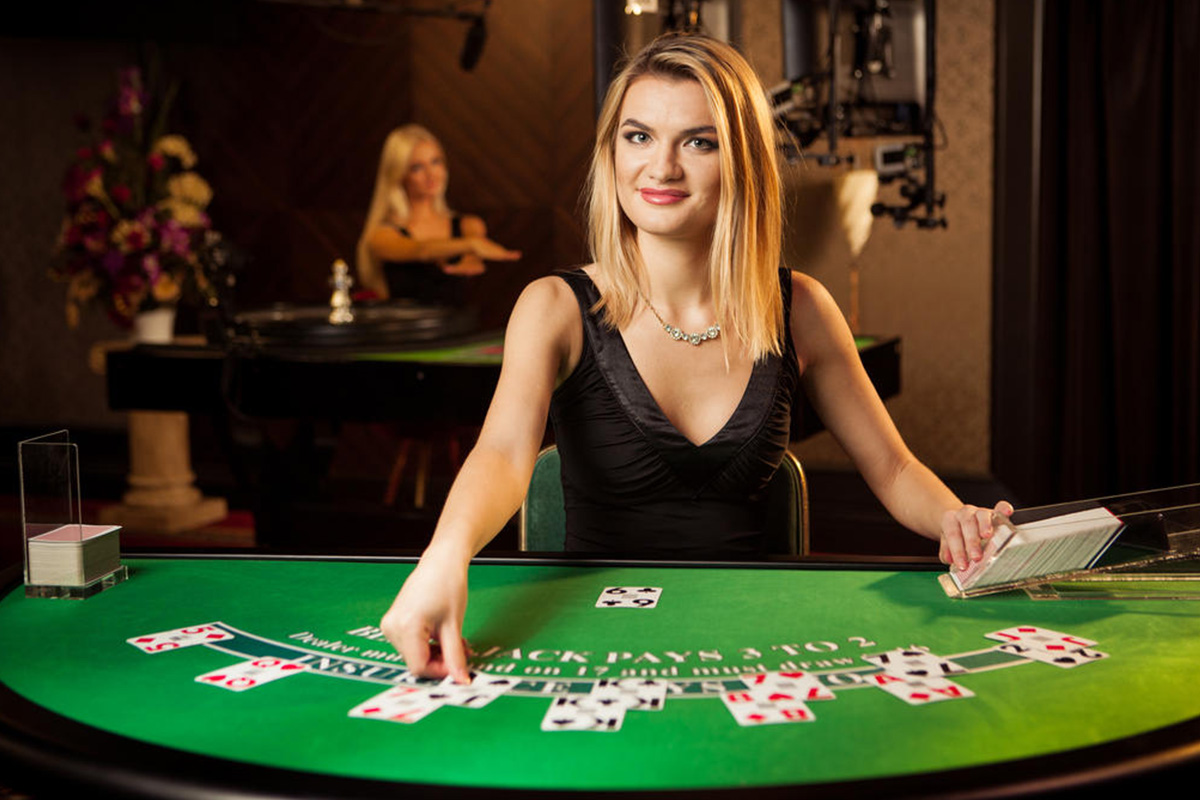 Adu Keberuntungan Anda Dalam Game Bandar Poker Online